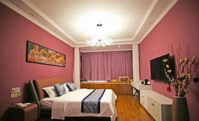 Jianshi Jingcheng Hotel Hotels near Enshi Three Wild Water Gorges