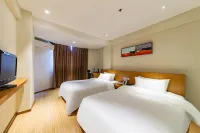 Nuoting Hotel Chain Hotel · Selected (Shaoguan Xihe Sports Center Donggangling)
