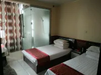 Shanyin Jintai Hotel
