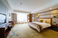 Four Seasons Hotel Hotels in Leye