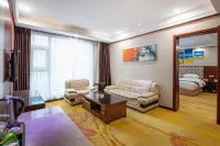 The BLD International Hotel Hotels in Yuncheng