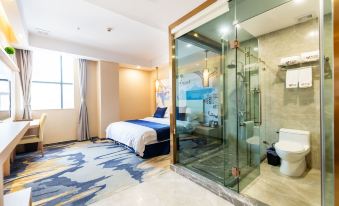 Miyungu International Hotel