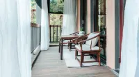 Dahuashuiwan Mishang Miya Villa