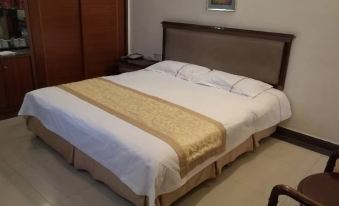 Huayuan Hotel Gongqingcheng