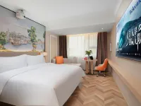 Vienna Hotel（ Dong'an High-speed Railway Station County Government Branch） Hotel a Dong'an