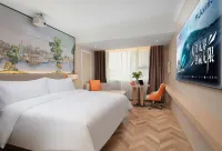 Vienna Hotel（ Yongzhou Dong'an High-speed Railway Station Hotel）