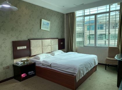 Qilin Wharf Hotel