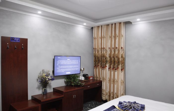 Yanjin IKEA Hotel