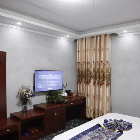 Yanjin IKEA Hotel