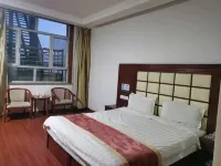Tianyuan Hotel - 2 stelle