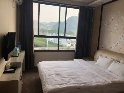 Huayang Inn, Neixiang Hotels near Baotianman Ecological Tourism Area