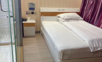 Junya Hotel Pudong, Shanghai