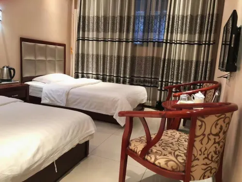 Wenshan Guangnan Hengyuan Hotel