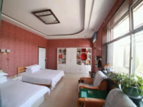 Xiyang Dazhai Hutoushan Farm Stay Hotels in Xiyang