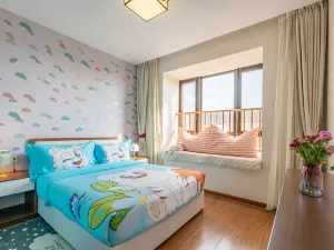 앤션트 디안 리조트 호텔