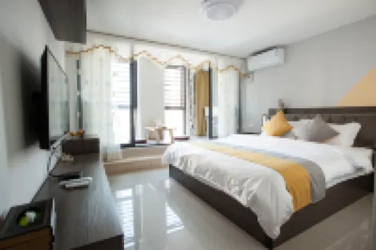 Quanzhou Shang'ai Apartment