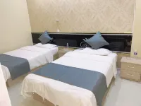 Shuangliaowan Jingxing Hotel فنادق في شوانغ لياو