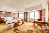 Haikou Xiangjiang International Hot Spring Hotel (Wugongci Sun Moon Plaza Duty Free Store) Hotel berhampiran Mingyang Shopping Mall