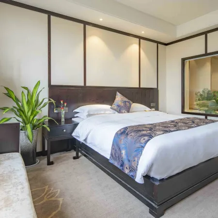 Hancity Grand Hotel