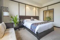 Hancity Grand Hotel Hotels in Zaoyang