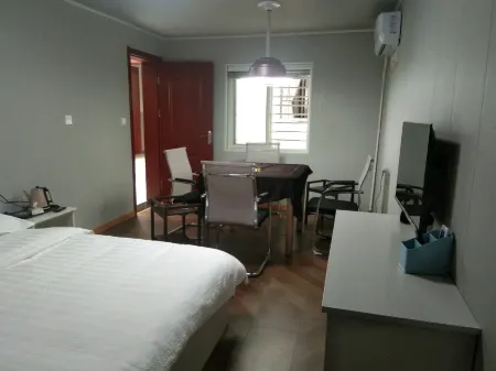 Xiaogan Dongcheng Accommodation