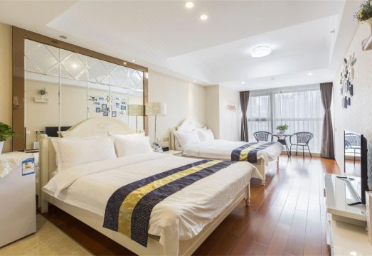 시투 비즈니스 레지던스