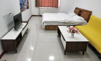 Tangshan Warm Manwu Homestay