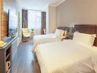 HanTing Hotel (Dongping Yinshan Street) Hotels in Dongping