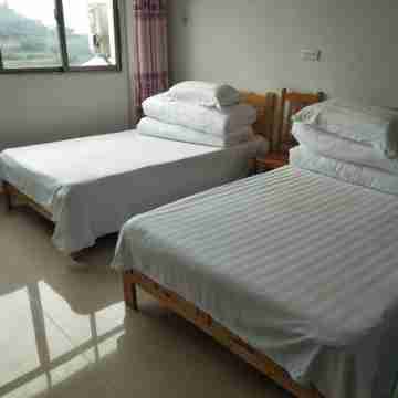 Kaiyang Chen Yaoye Farmstay Rooms