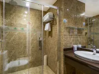 Beijing Ziyu Yuli Hotel Hotels near Cishousi Station