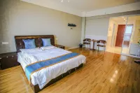 Yihaojing Boutique Hotel Hotels in Huaishang District