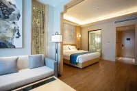 GreenTree Eastern Hotel (Hua County Wuzhou New Era Plaza) Hôtels à : Huaxian