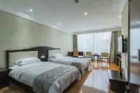 Kaida Hotel Các khách sạn gần Chenjia Alley