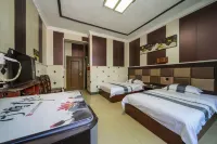 Dida Hotel, Guiyang County, Cangzhou City