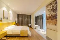 Yuexi No.1 Guesthouse