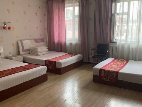 Golden Coast Hotel