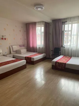 Golden Coast Hotel Отели в г. Тюмень