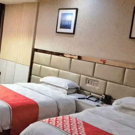 Duchang Duyou Business Hotel