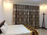 Liuhe Yulin Business Hotel Hotels in Liuhe