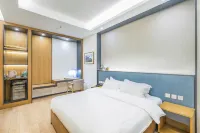Huafeng Yuda Hotel Hotels in Wu'an