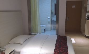 Dongguan Guanglong Hotel (Wangniudun Town)