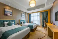 Gannan Normal University International Academic Exchange Center - 3-Star