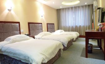 Tongxiang Mingdu Hotel