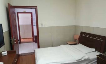 Kunshan Yunduo Guest Room