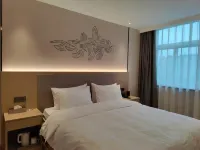 Baiyue Longkou Hotel