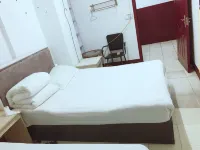 Fuyang New Concept Accommodation