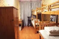 Qinghaixing Youth Hostel