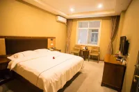 Pingli Jinyang Hotel Hotels in Pingli