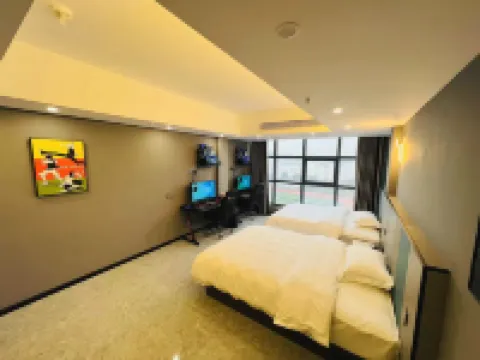 Yijing E-sports Homestay