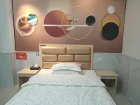 Sihuijiazhiyi Hotel